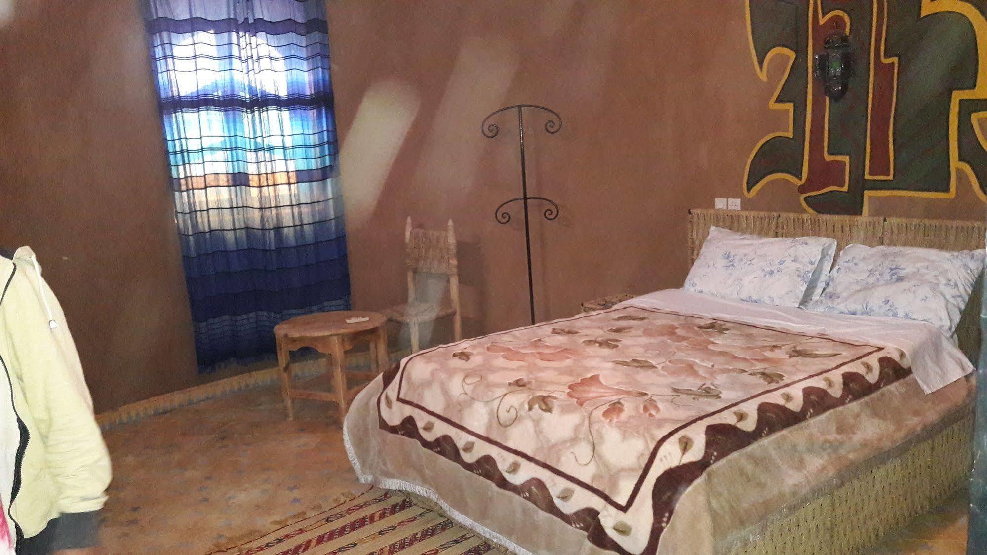 Hamada Du Draa Bed & Breakfast M'Hamid Luaran gambar